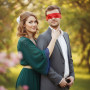 Фотосессия Love Story в Санкт-Петербурге