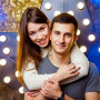 Фотосессия Love Story в Санкт-Петербурге