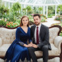 Фотосессия Love Story в Санкт-Петербурге