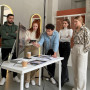 Курс по раскрепощению и психологии позирования в Санкт-Петербурге