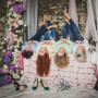 Фотосессия Девичник в Санкт-Петербурге