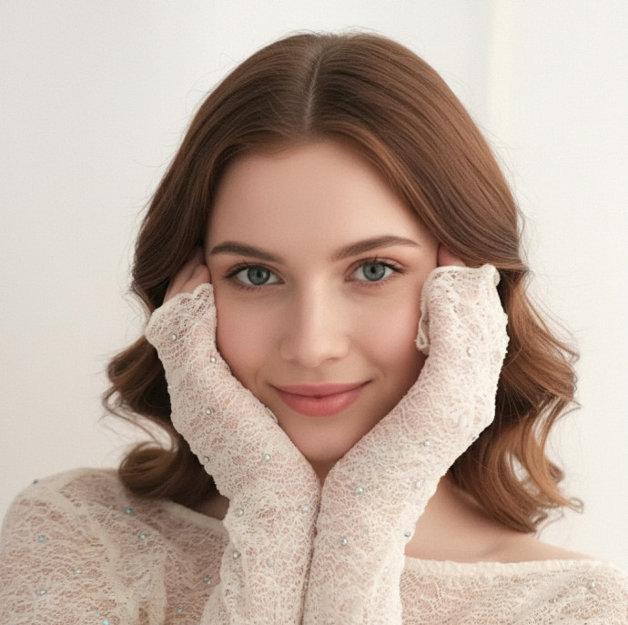 Индивидуальная фотосессия в Санкт-Петербурге