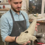 Мастер класс Знакомство с керамикой в Санкт-Петербурге