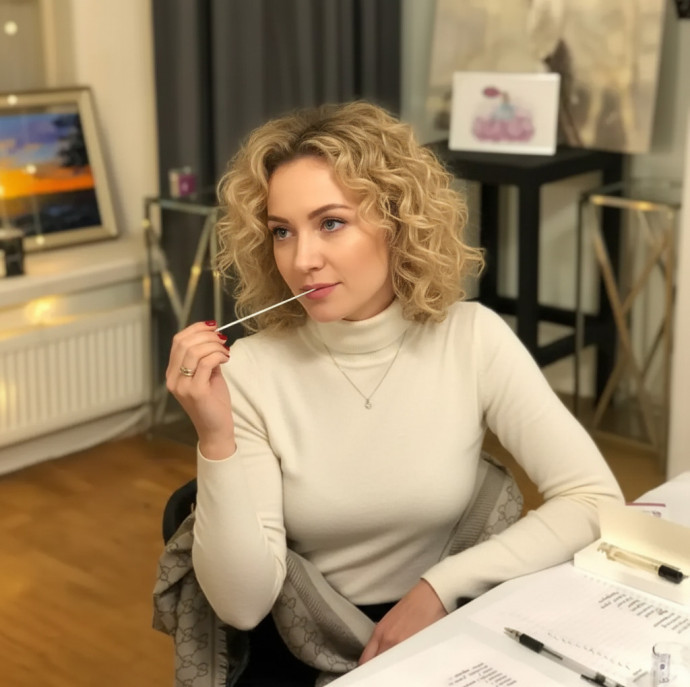 Мастер-класс по созданию парфюма в Санкт-Петербурге