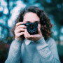 Мастер-класс по фотографии в Санкт-Петербурге