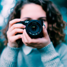 Мастер-класс по фотографии в Санкт-Петербурге
