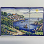 Мастер класс Роспись плитки Azulejo в Санкт-Петербурге