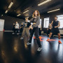 Занятия по танцевальному стилю K POP в Санкт-Петербурге