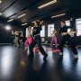 Занятия по танцевальному стилю K POP в Санкт-Петербурге