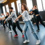Занятия по танцевальному стилю JAZZ FUNK в Санкт-Петербурге