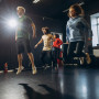 Занятия по танцевальному стилю HIP HOP в Санкт-Петербурге