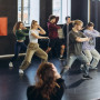 Занятия по танцевальному стилю HIP HOP в Санкт-Петербурге