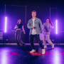 Занятия по танцевальному стилю HIP HOP в Санкт-Петербурге
