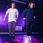 Занятия по танцевальному стилю HIP HOP в Санкт-Петербурге