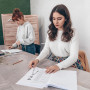 Мастер класс Пошив комплекта нижнего белья в Санкт-Петербурге