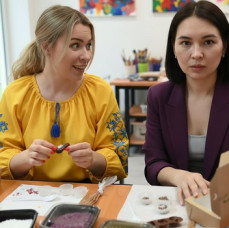 Экскурсия музей в тишине + 2 мастер-класса в Санкт-Петербурге