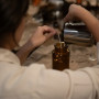 Мастер класс по созданию ароматических свечей в Санкт-Петербурге