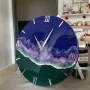 Мастер-класс Resin Art искусство эпоксидной смолы в Санкт-Петербурге