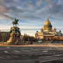 Курс молодого фотографа Петербург в объективе в Санкт-Петербурге