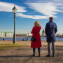 Курс молодого фотографа Петербург в объективе в Санкт-Петербурге