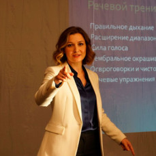 Курс ораторского мастерства в Санкт-Петербурге