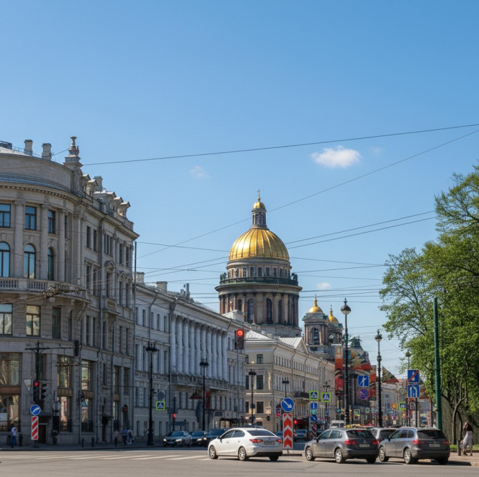 Практичная ночная экскурсия по Петербургу: разведение мостов, теплоходная прогулка в Санкт-Петербурге