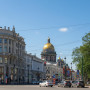 Практичная ночная экскурсия по Петербургу: разведение мостов, теплоходная прогулка в Санкт-Петербурге