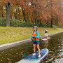 SUP прогулка по центру Петербурга в Санкт-Петербурге
