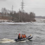 Моторафтинг по сухому в Санкт-Петербурге