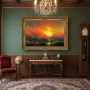 Онлайн курс Пейзажи Живопись маслом в Санкт-Петербурге