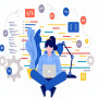Курс Программирование на языке Python для детей и взрослых в Санкт-Петербурге