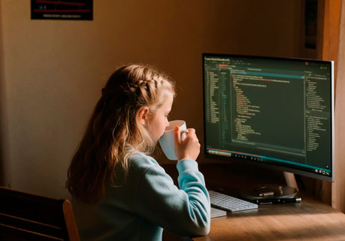 Курс Программирование на языке Python для детей и взрослых в Санкт-Петербурге