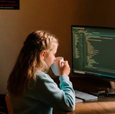 Курс Программирование на языке Python для детей и взрослых в Санкт-Петербурге