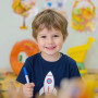 Курс Creative Kids 1 в Санкт-Петербурге