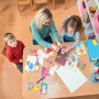 Курс Creative Kids 1 в Санкт-Петербурге