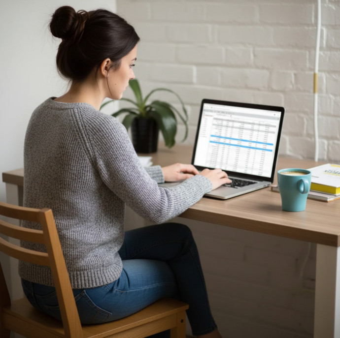 Курс Microsoft Excel в Санкт-Петербурге
