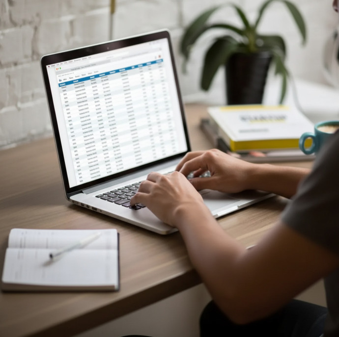 Курс Microsoft Excel в Санкт-Петербурге