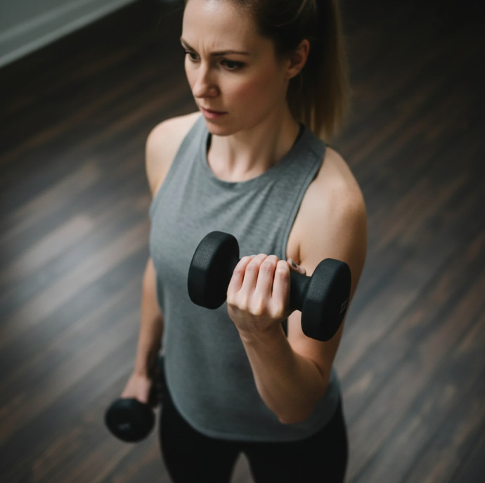 Видеокурс Проработка проблемных зон в Санкт-Петербурге
