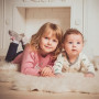 Курс Creative Kids 3 в Санкт-Петербурге