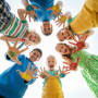 Курс Creative Kids 3 в Санкт-Петербурге