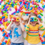 Курс Creative Kids 3 в Санкт-Петербурге