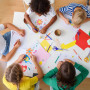 Курс Creative Kids 3 в Санкт-Петербурге