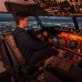 Авиатренажер BOEING 737/Airbus A320 в Санкт-Петербурге
