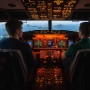 Авиатренажер BOEING 737/Airbus A320 в Санкт-Петербурге