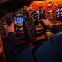 Авиатренажер BOEING 737/Airbus A320 в Санкт-Петербурге