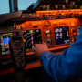 Авиатренажер BOEING 737/Airbus A320 в Санкт-Петербурге