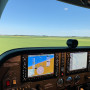 Авиатренажер Cessna 172S в Санкт-Петербурге