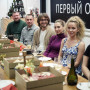 Экскурсия на сидрерию в составе группы в Санкт-Петербурге
