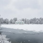 Экскурсия в Царское село с посещением Екатерининского дворца и Янтарной комнаты в Санкт-Петербурге
