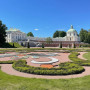 Экскурсия в Ораниенбаум в Санкт-Петербурге